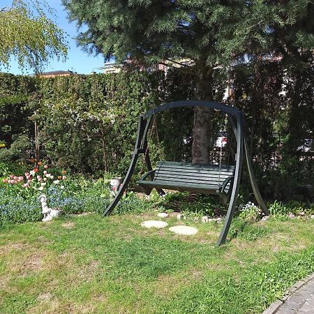 Apartament Suwalski Zakatek Suwałki Exteriér fotografie