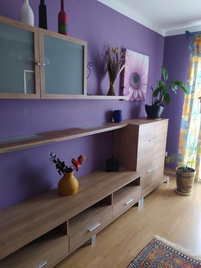 Apartament Suwalski Zakatek Suwałki Exteriér fotografie