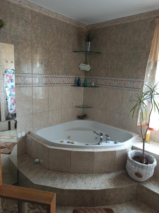 Apartament Suwalski Zakatek Suwałki Exteriér fotografie