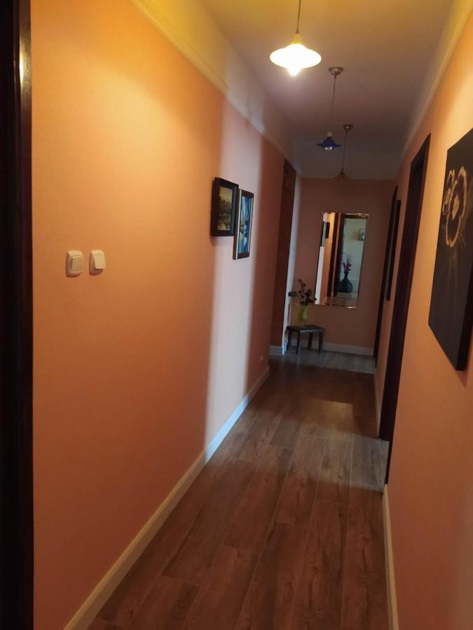 Apartament Suwalski Zakatek Suwałki Exteriér fotografie