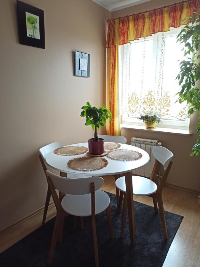 Apartament Suwalski Zakatek Suwałki Exteriér fotografie
