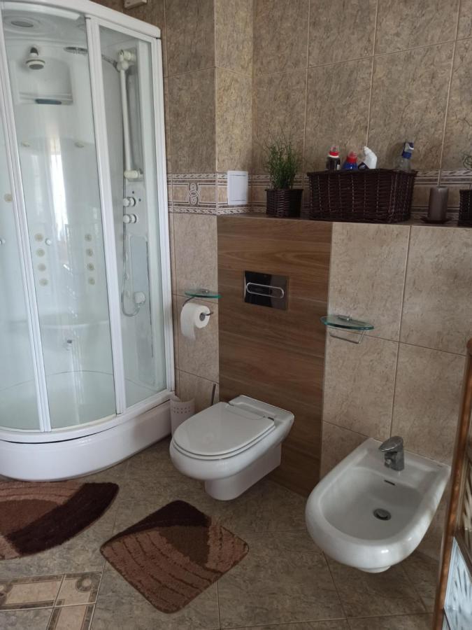 Apartament Suwalski Zakatek Suwałki Exteriér fotografie