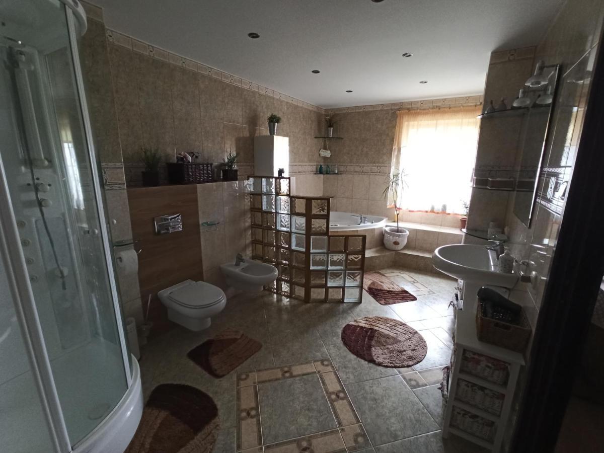 Apartament Suwalski Zakatek Suwałki Exteriér fotografie