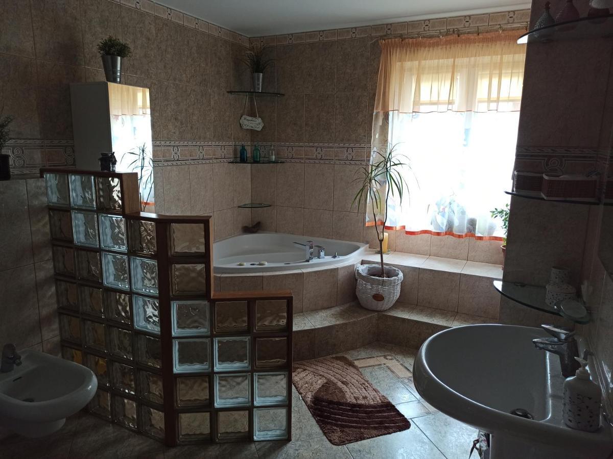 Apartament Suwalski Zakatek Suwałki Exteriér fotografie
